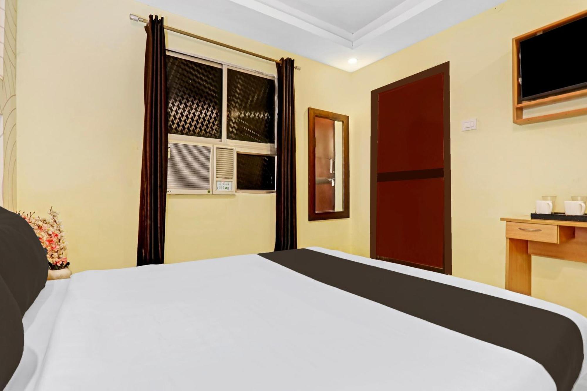 Super Hotel O Phulwarisharif Near Aiims Khagaul Exterior foto