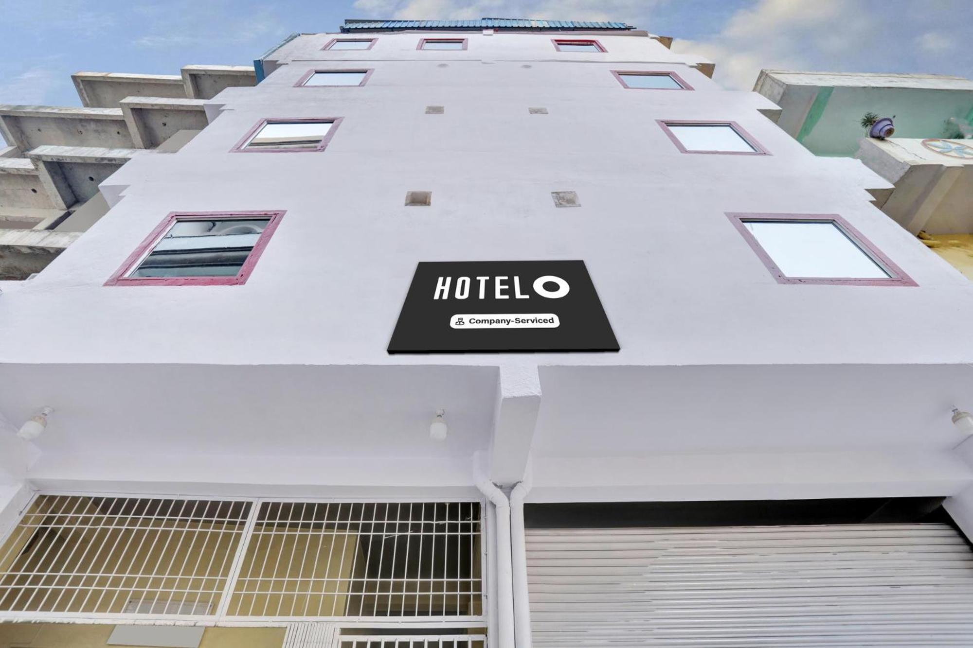 Super Hotel O Phulwarisharif Near Aiims Khagaul Exterior foto