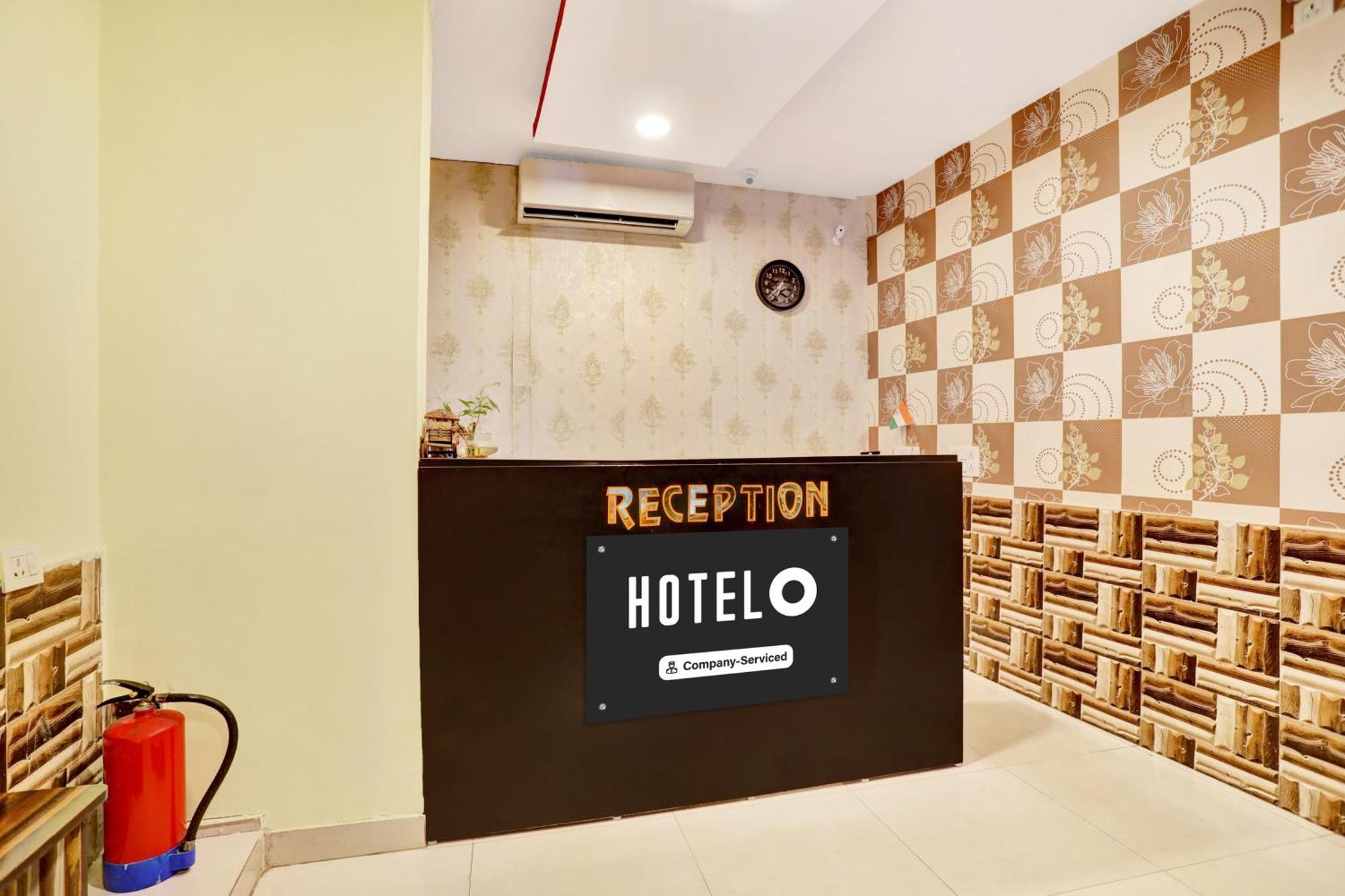 Super Hotel O Phulwarisharif Near Aiims Khagaul Exterior foto