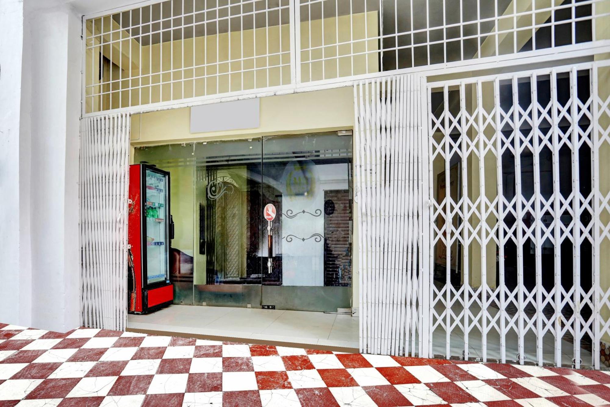 Super Hotel O Phulwarisharif Near Aiims Khagaul Exterior foto