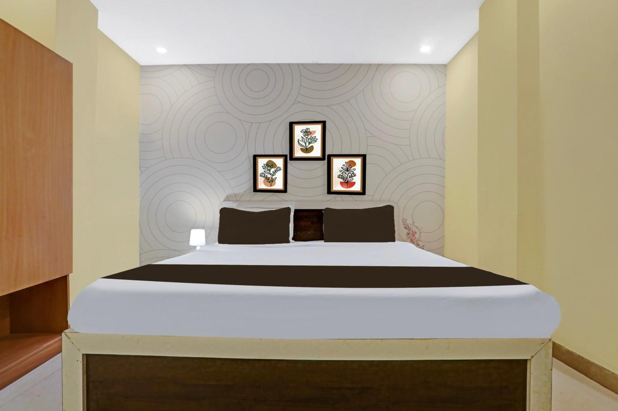 Super Hotel O Phulwarisharif Near Aiims Khagaul Exterior foto