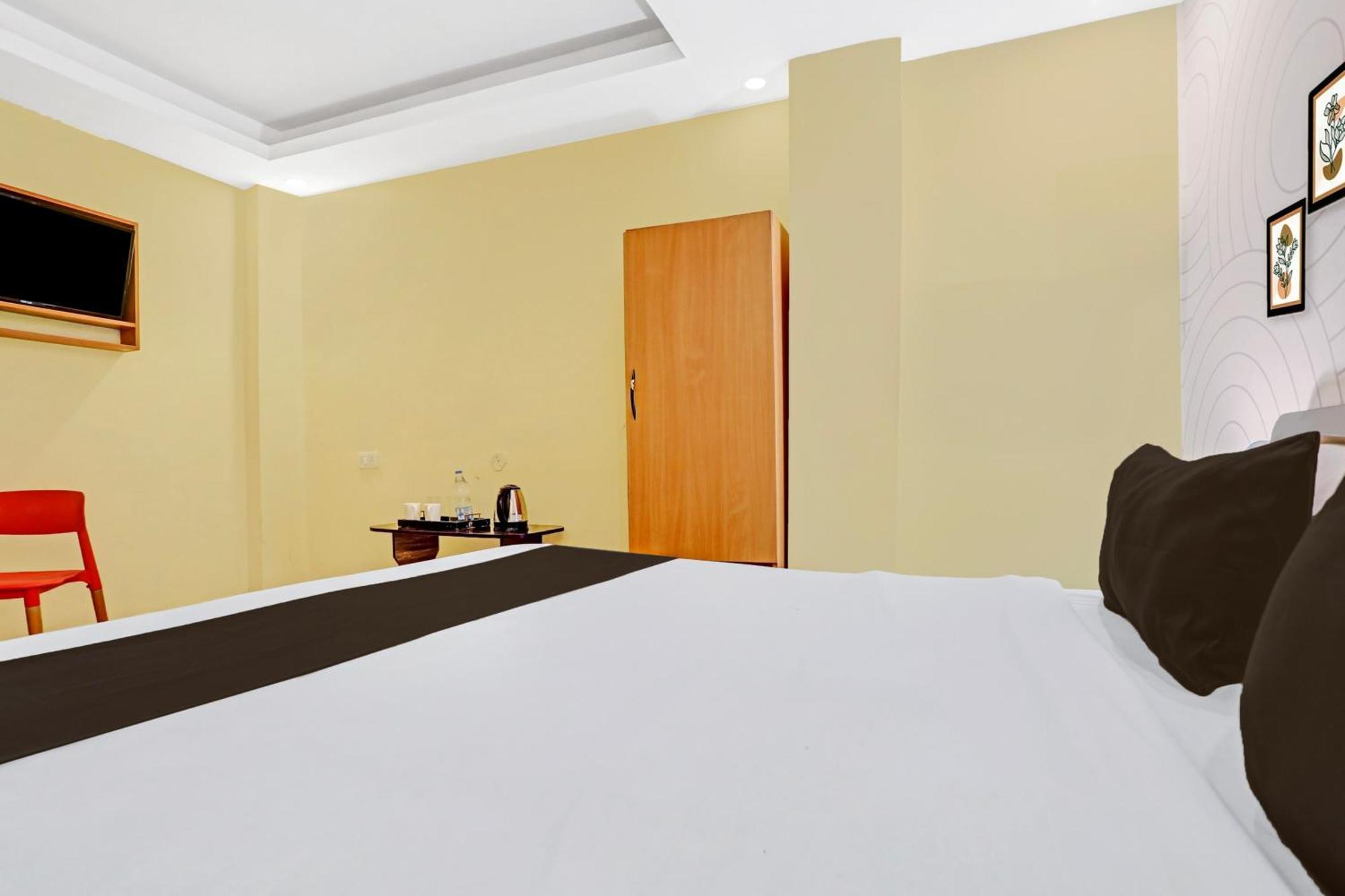 Super Hotel O Phulwarisharif Near Aiims Khagaul Exterior foto