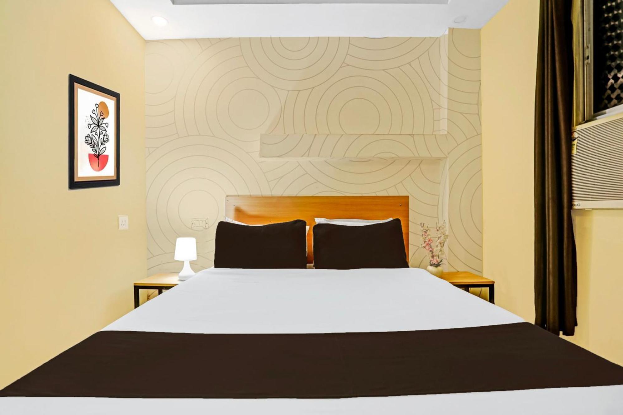 Super Hotel O Phulwarisharif Near Aiims Khagaul Exterior foto