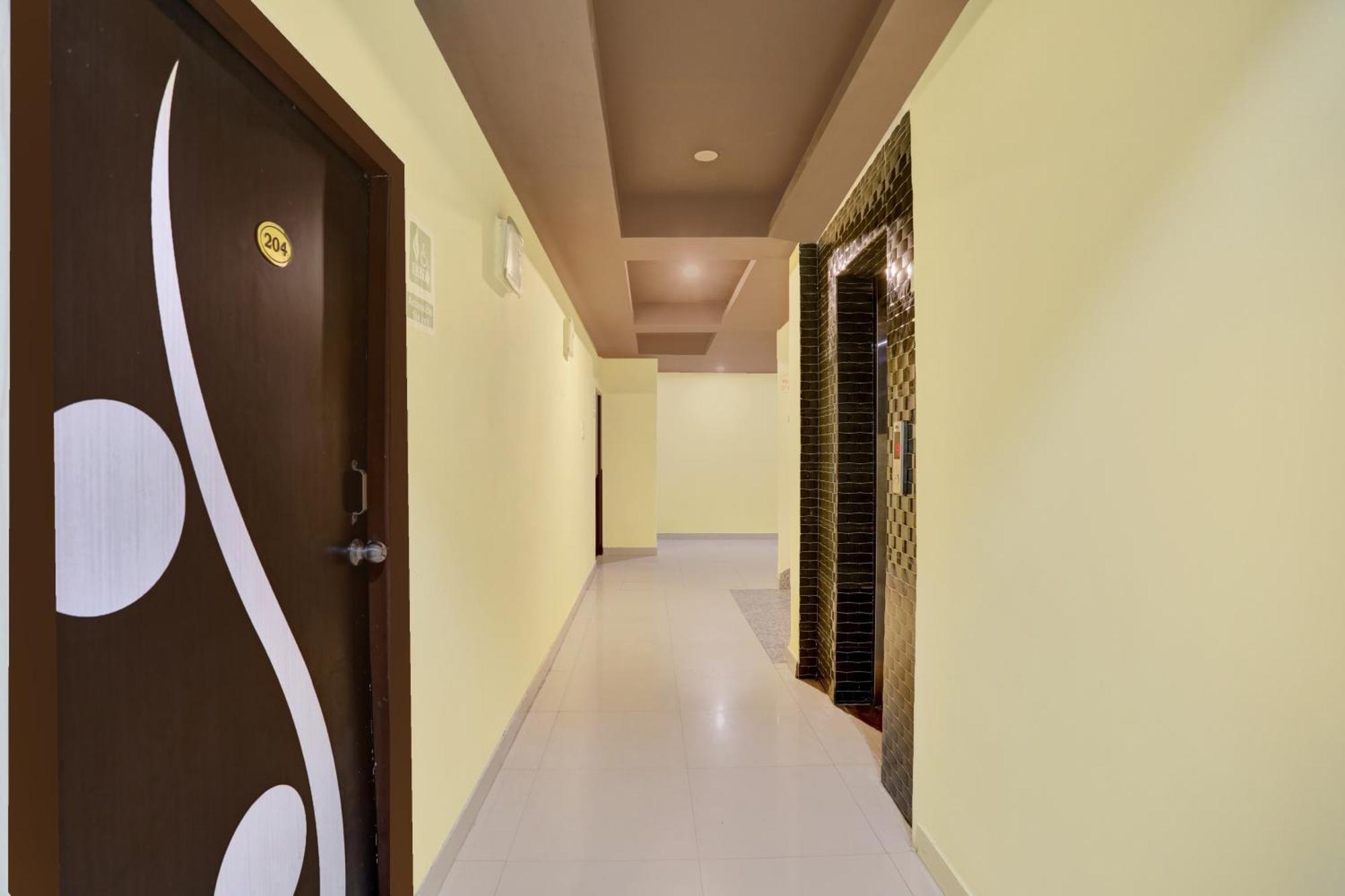 Super Hotel O Phulwarisharif Near Aiims Khagaul Exterior foto