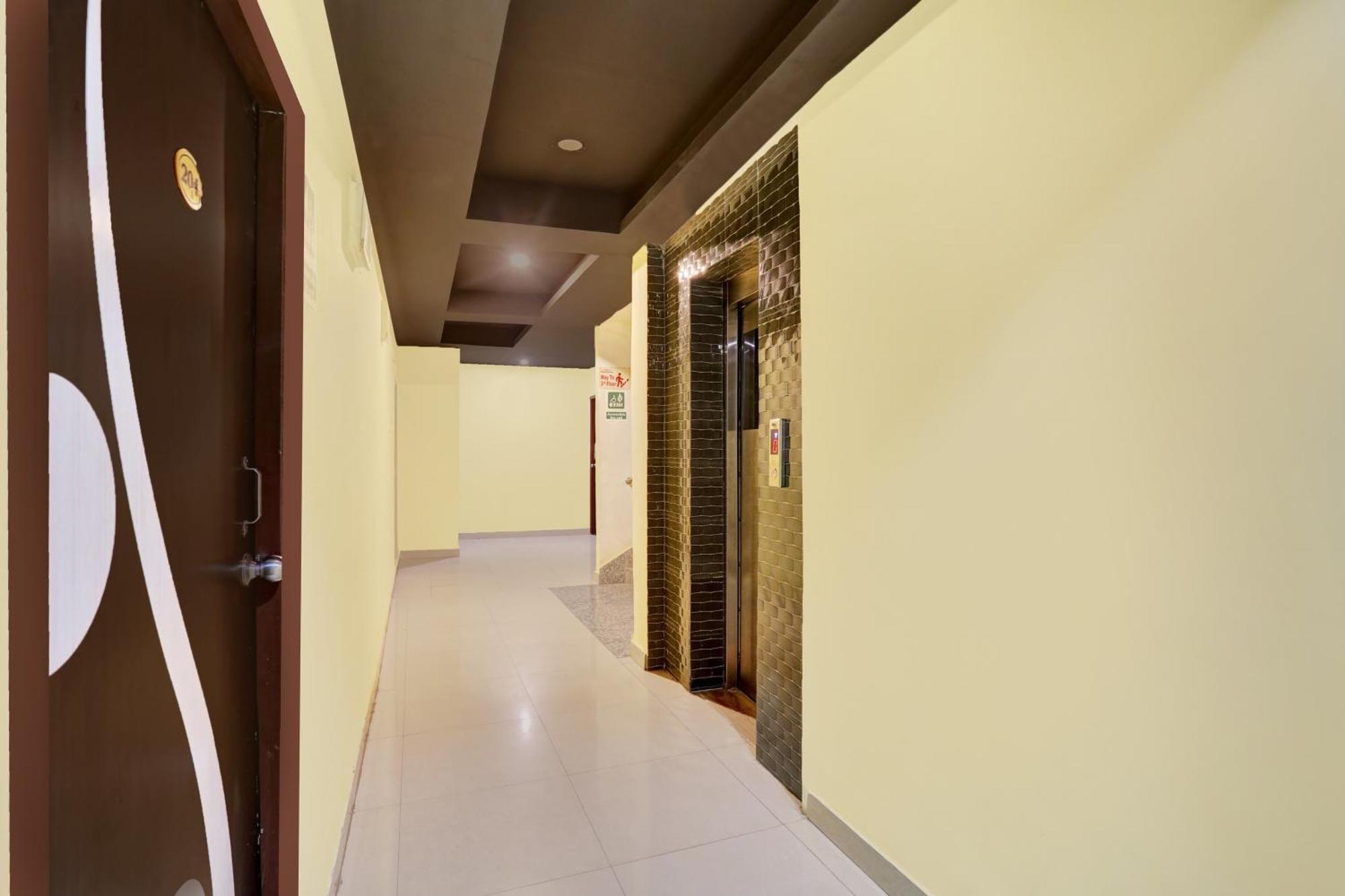 Super Hotel O Phulwarisharif Near Aiims Khagaul Exterior foto